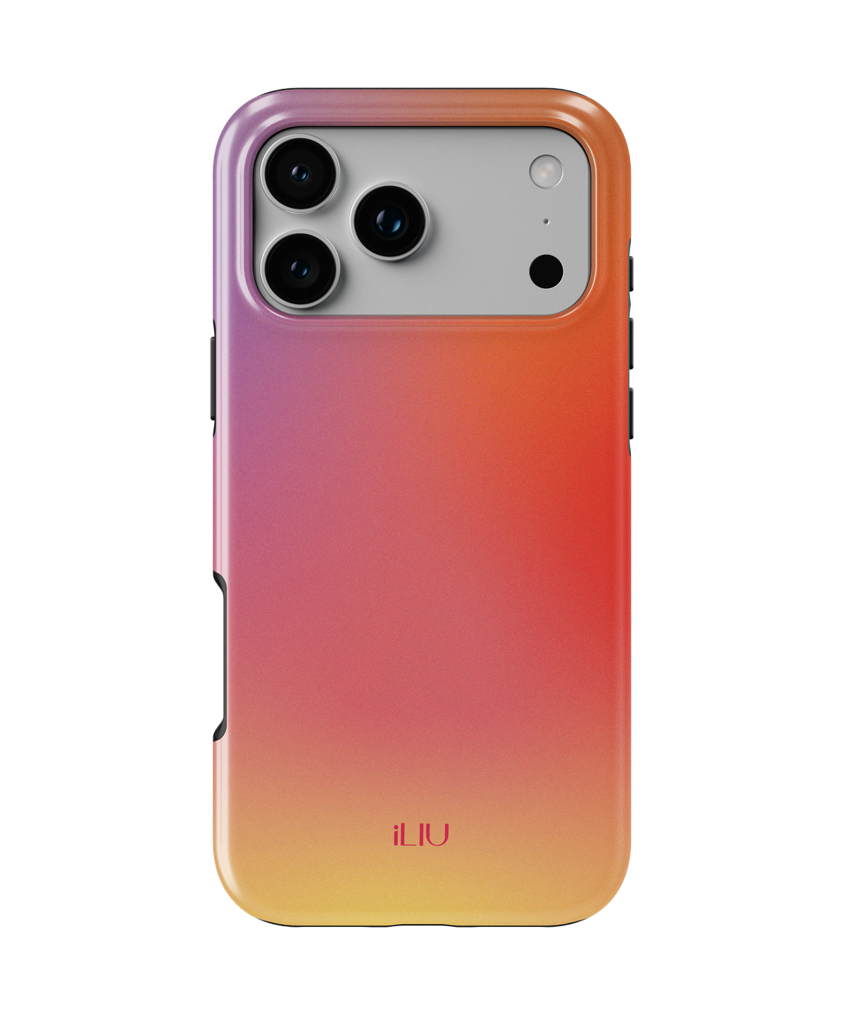 Sunset case iLIU vista 1