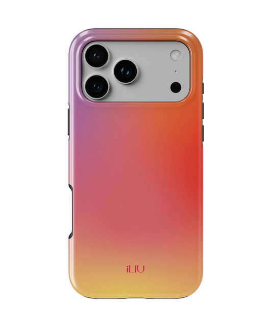 Sunset case iLIU vista 1