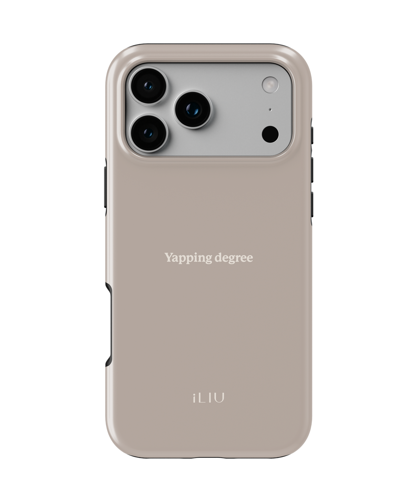 Tess November case iLIU vista 1