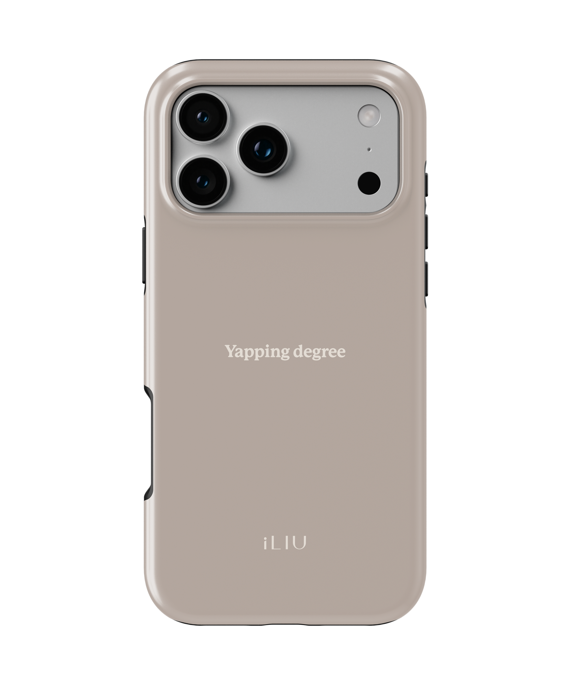 Tess November case iLIU vista 1