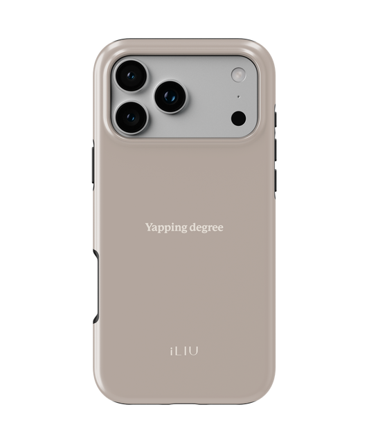 Tess November case iLIU vista 1