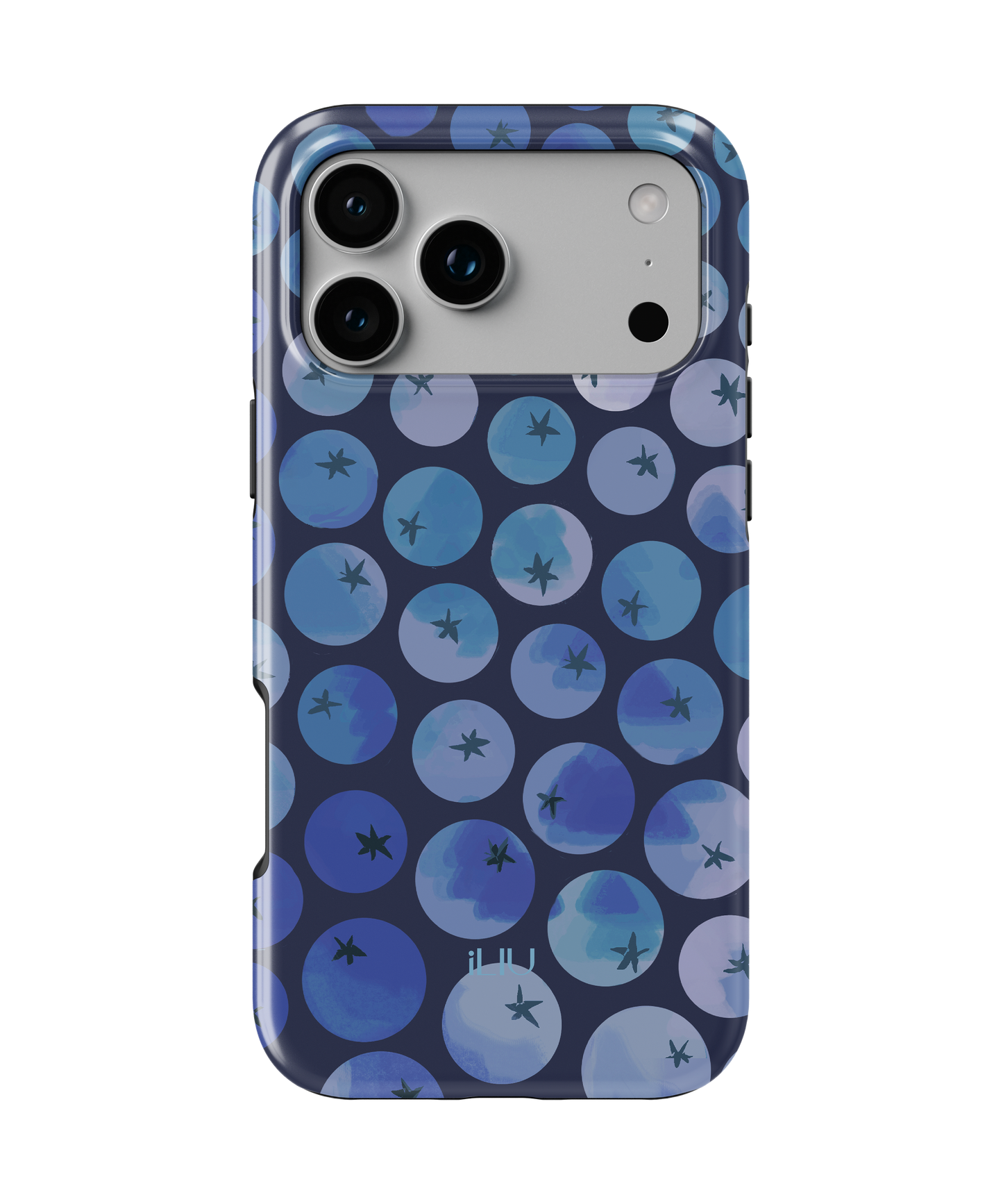 That's My Jam case iLIU vista 1