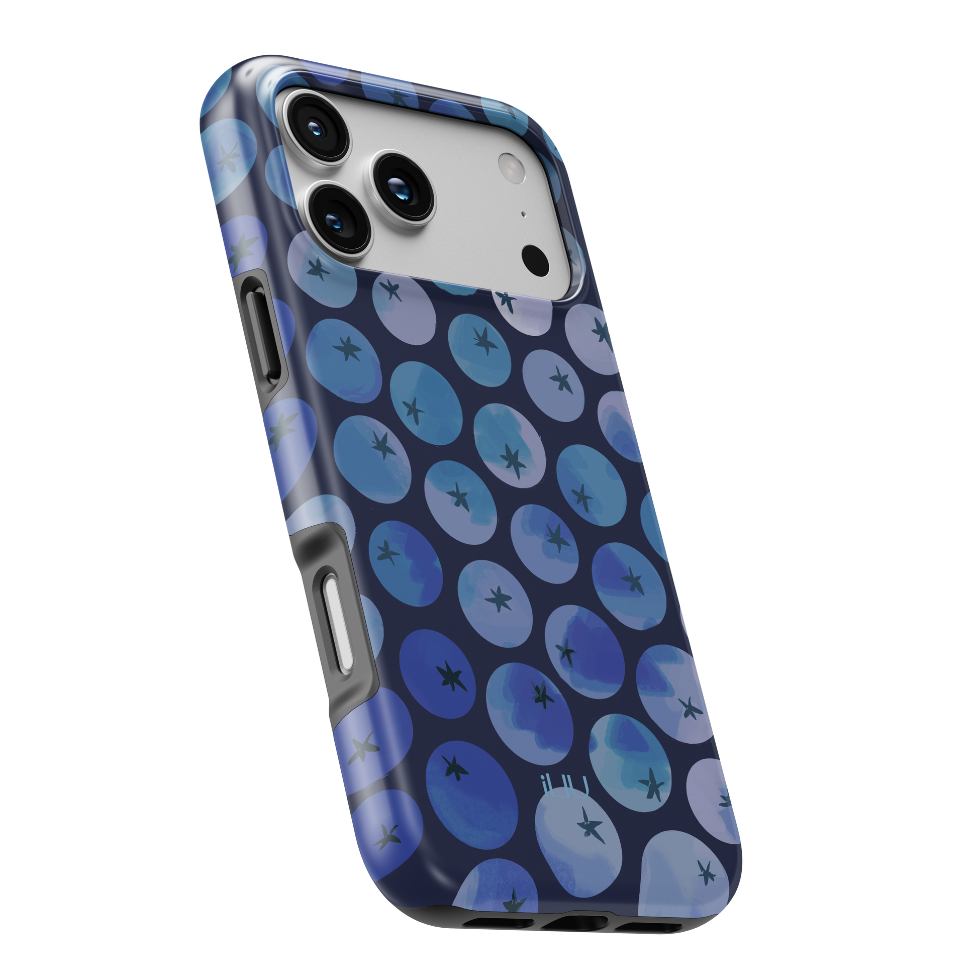 That's My Jam case iLIU vista 2