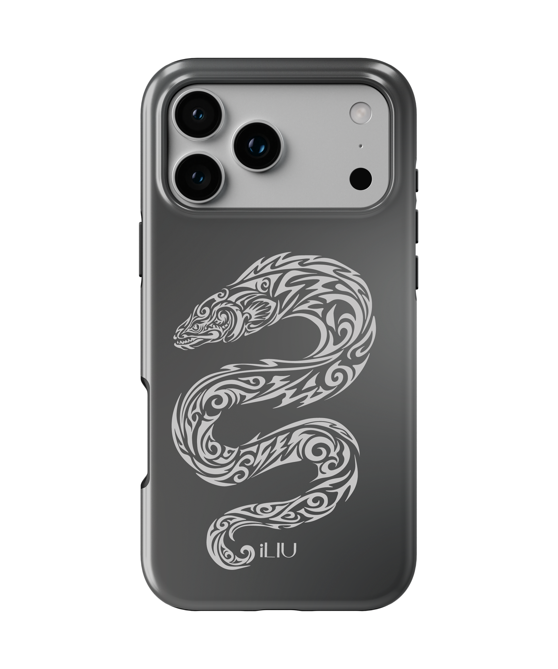 The Assassin case iLIU vista 1