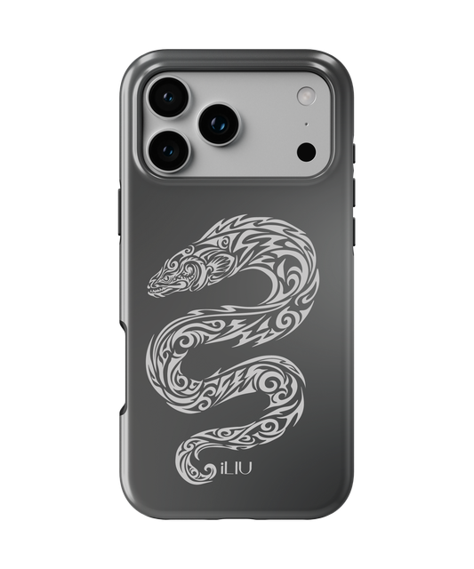 The Assassin case iLIU vista 1