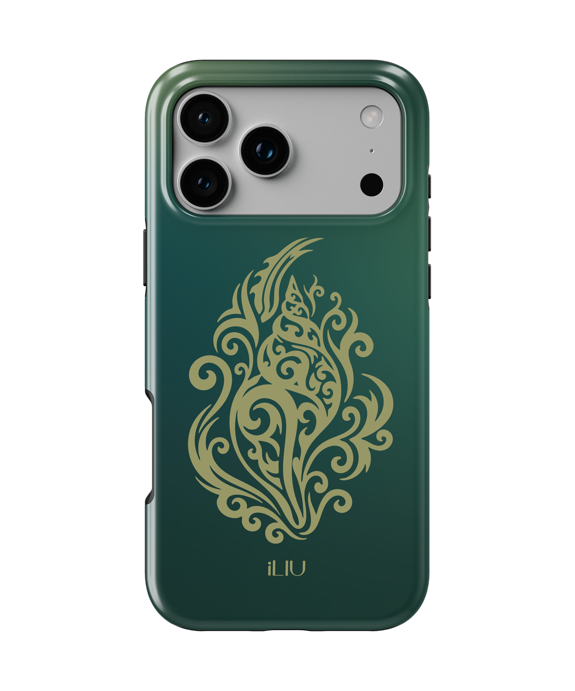 The Crown case iLIU vista 1