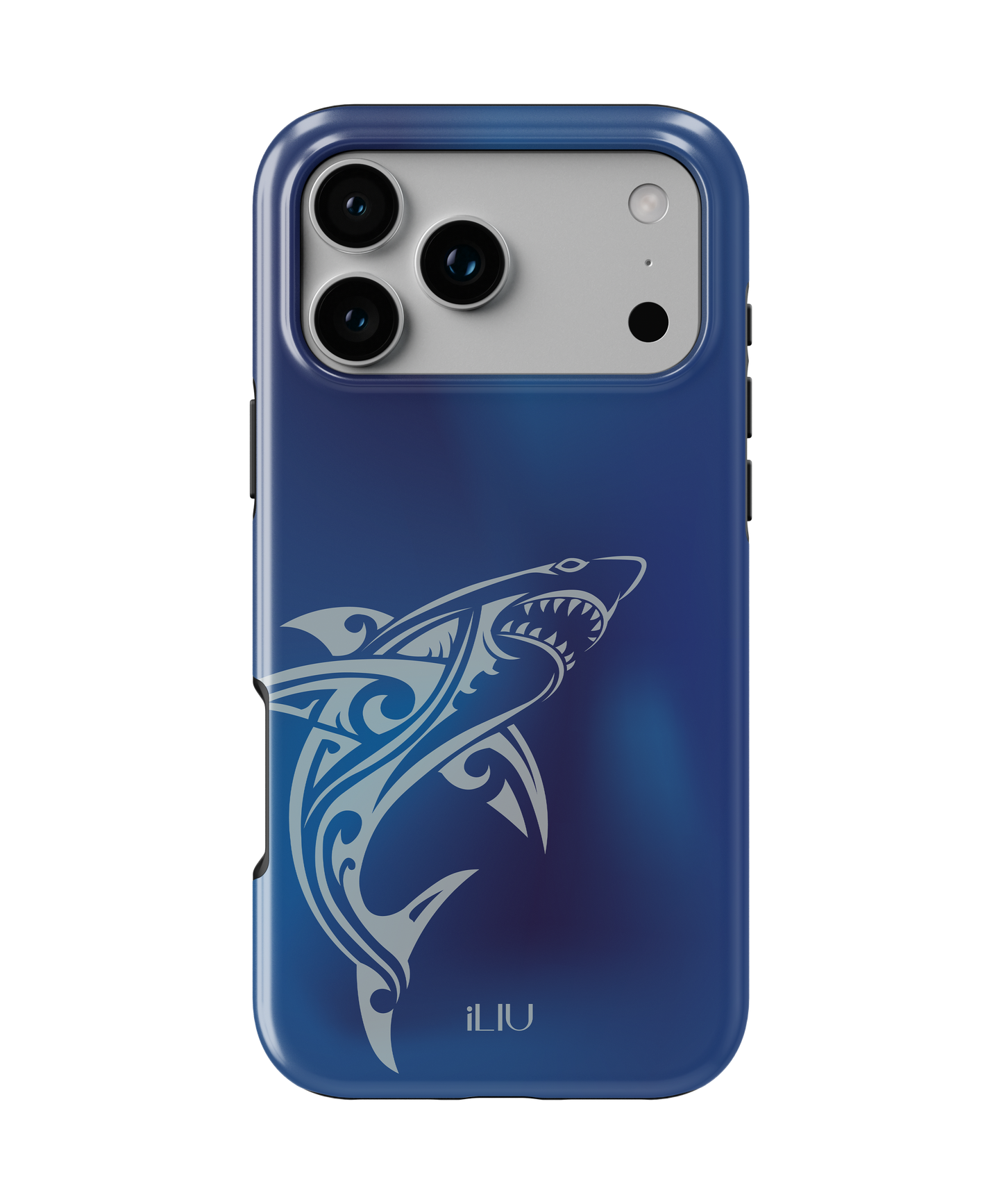 The Hunter case iLIU vista 1