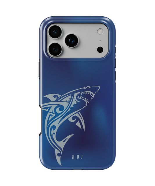 The Hunter case iLIU vista 1
