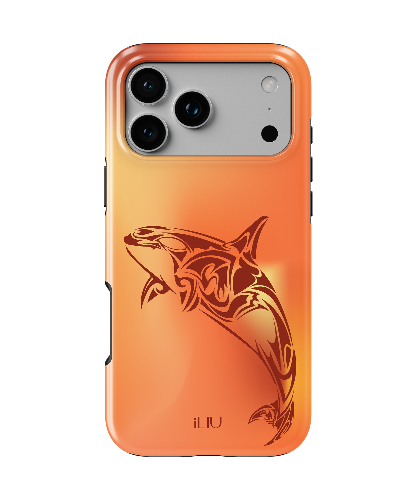 The King case iLIU vista 1