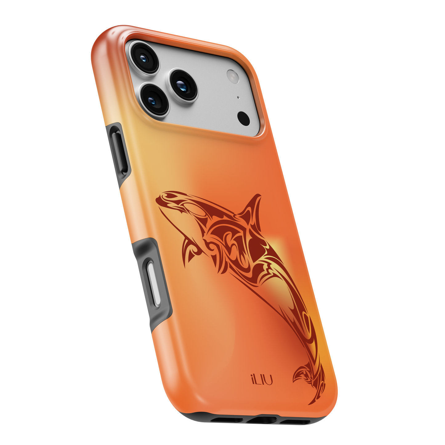 The King case iLIU vista 2