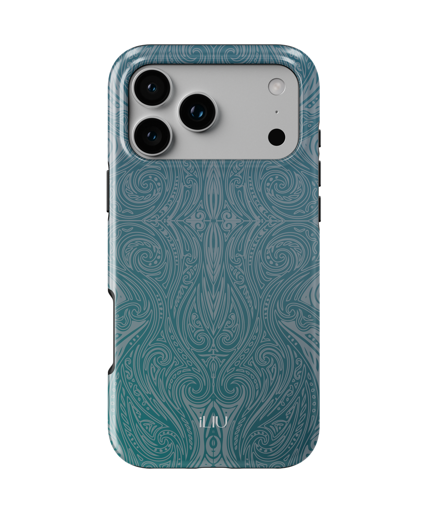 The Kingdom case iLIU vista 1