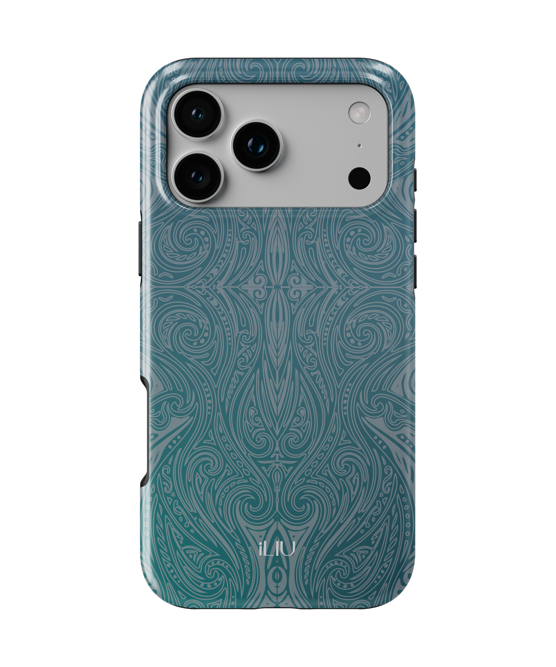 The Kingdom case iLIU vista 1