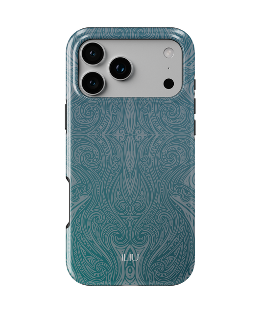 The Kingdom case iLIU vista 1