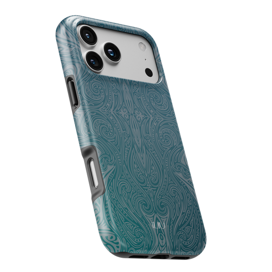 The Kingdom case iLIU vista 2