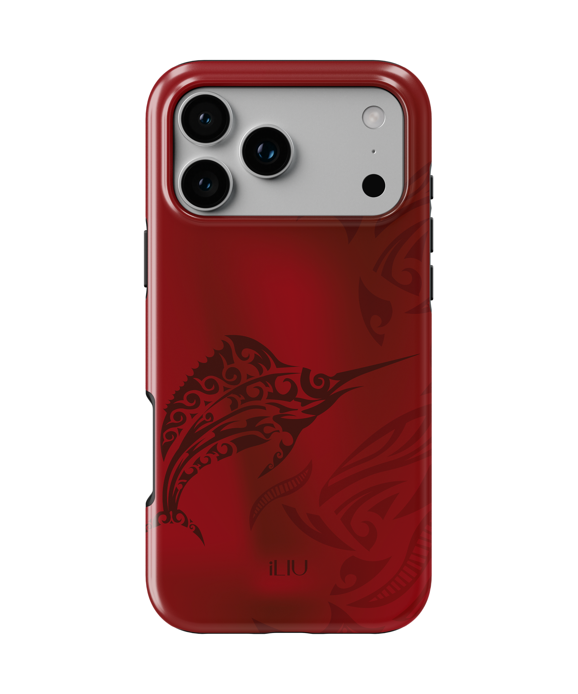 The Knight case iLIU vista 1