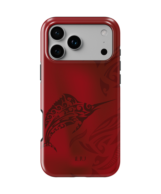The Knight case iLIU vista 1