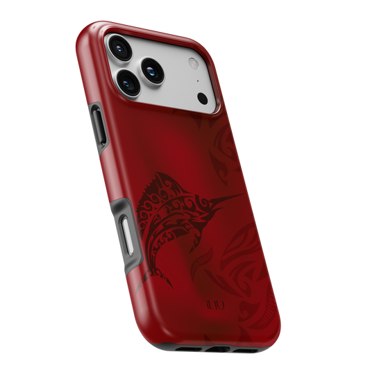 The Knight case iLIU vista 2