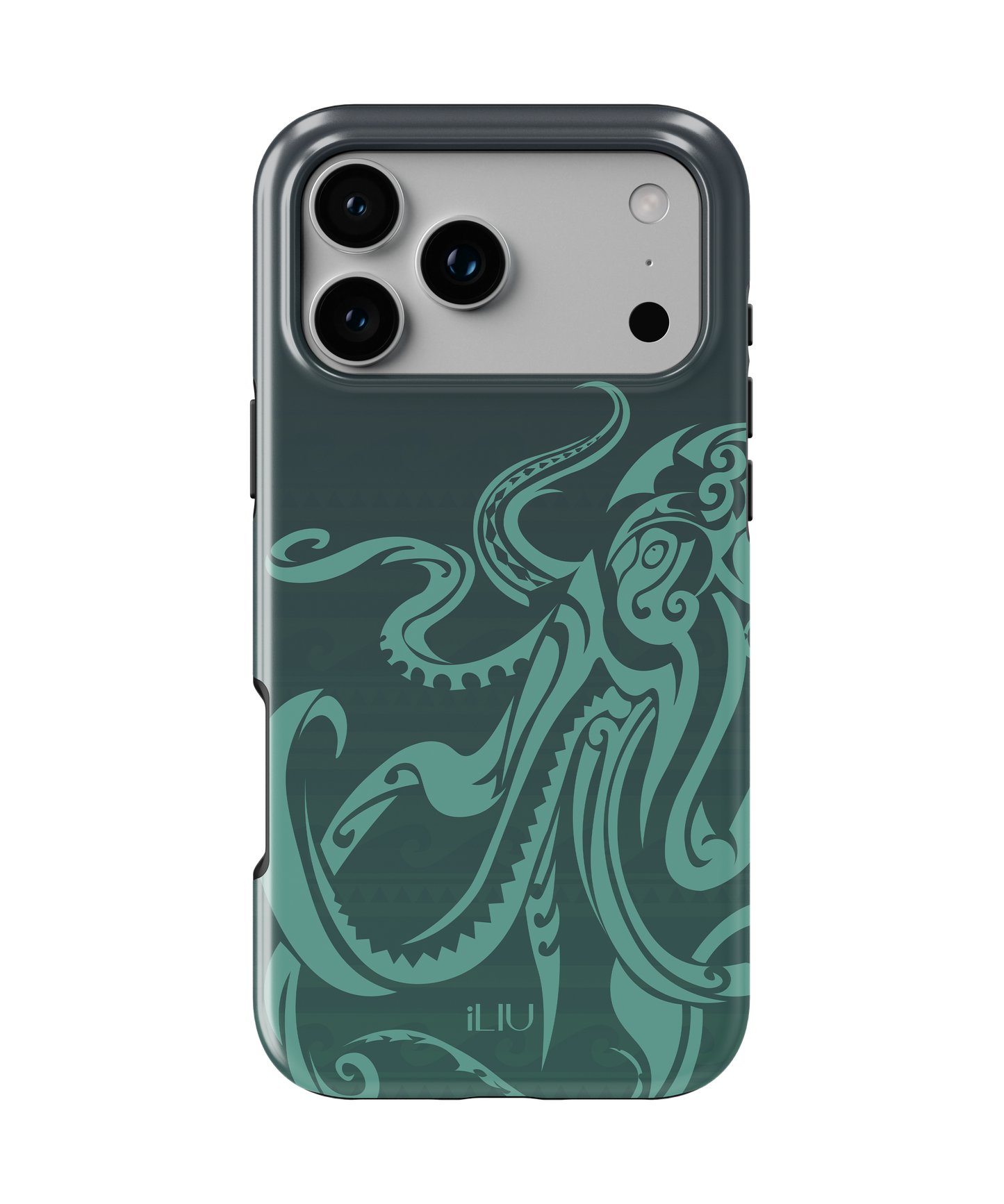 The Nightmare case iLIU vista 1