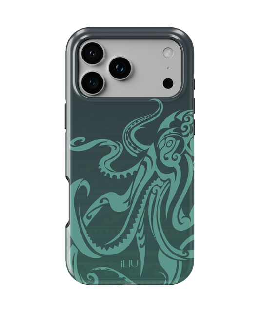 The Nightmare case iLIU vista 1