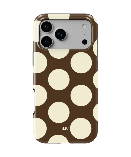 Tiramisú case iLIU vista 1