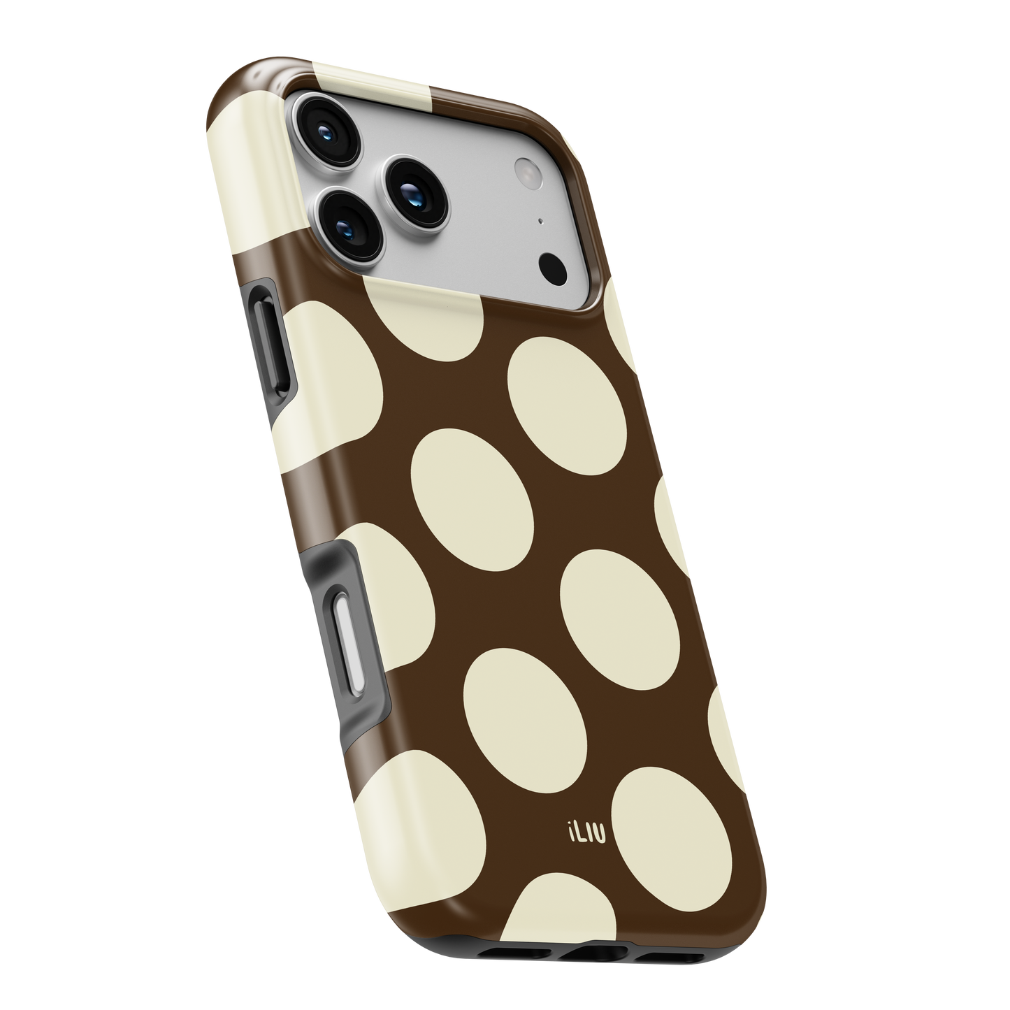 Tiramisú case iLIU vista 2
