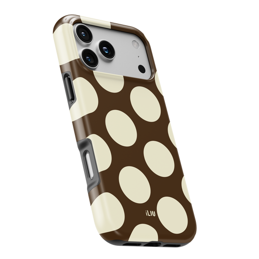 Tiramisú case iLIU vista 2