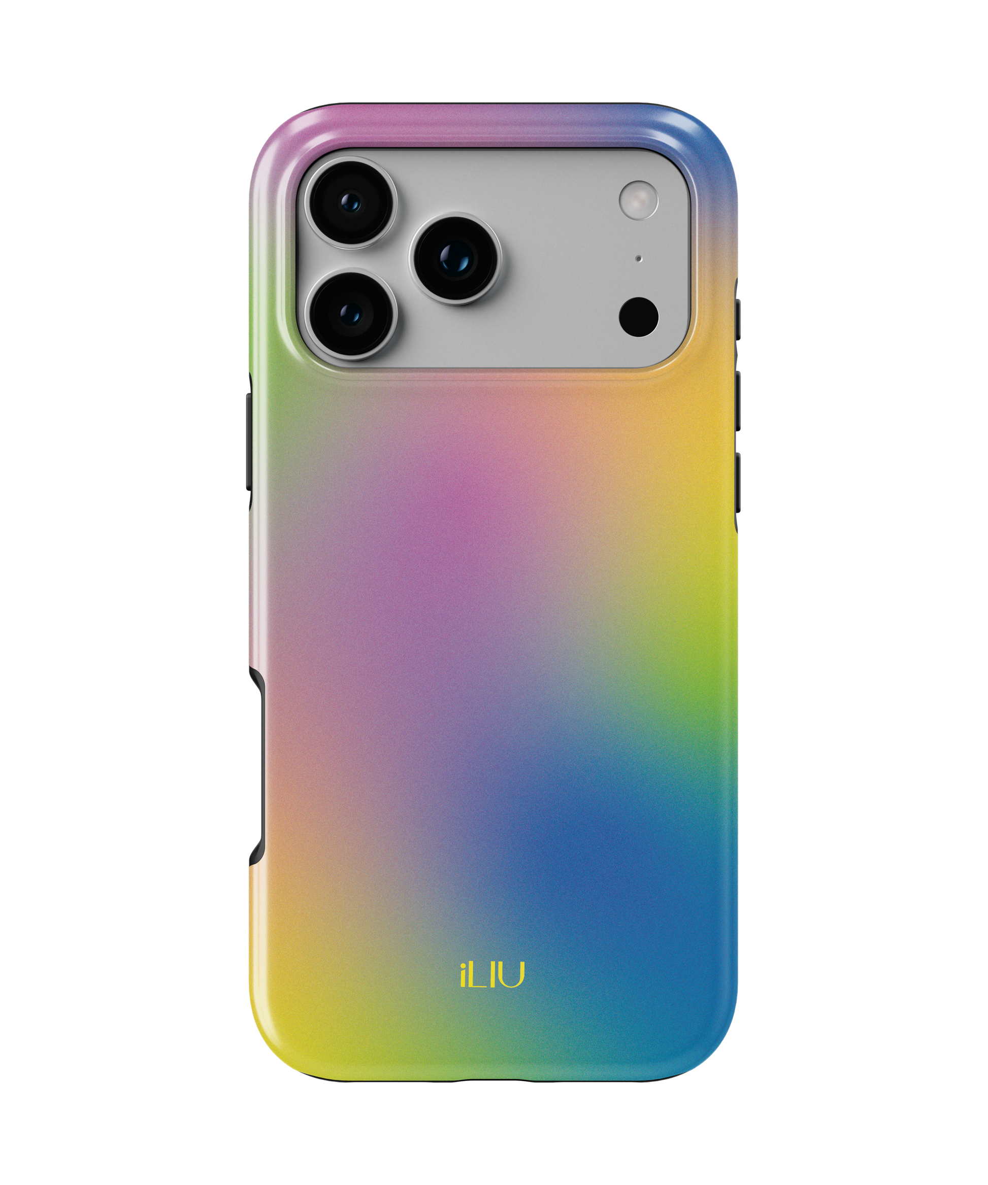 Tropical Rave case iLIU vista 1