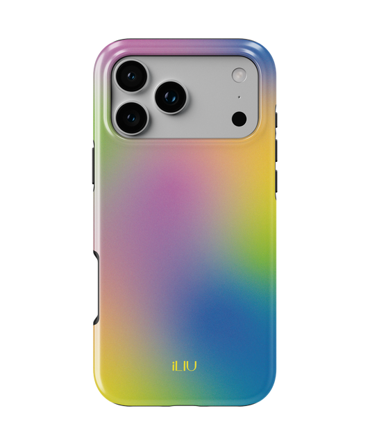 Tropical Rave case iLIU vista 1