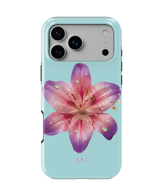 Venus Bloom case iLIU vista 1