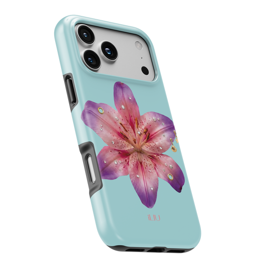 Venus Bloom case iLIU vista 2
