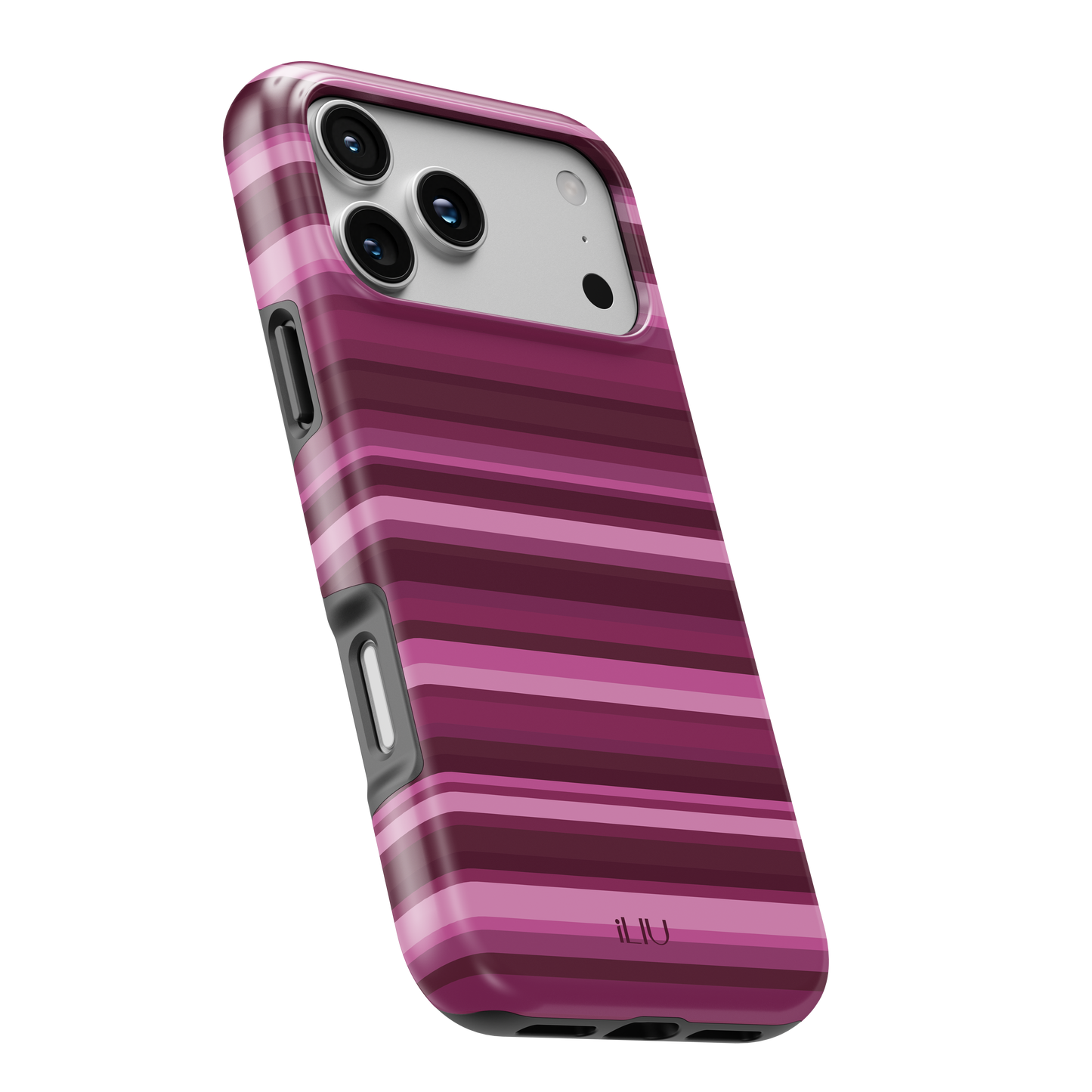 Vidia case iLIU vista 2