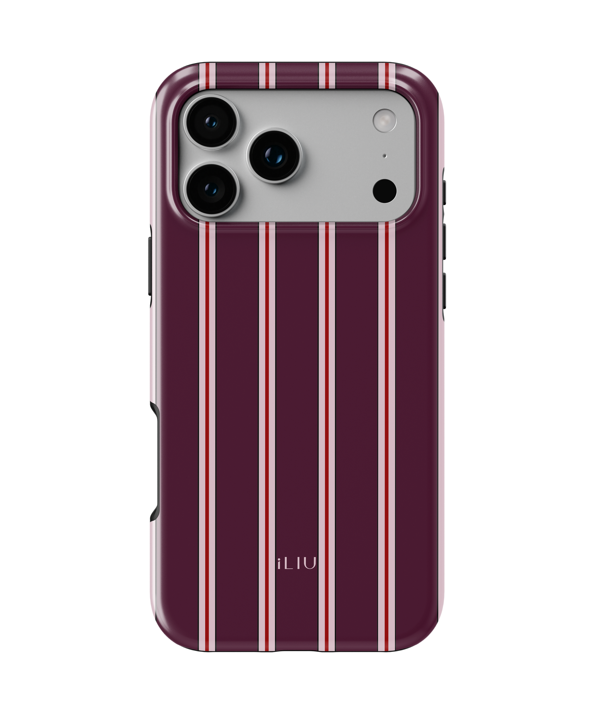 Wildberry case iLIU vista 1