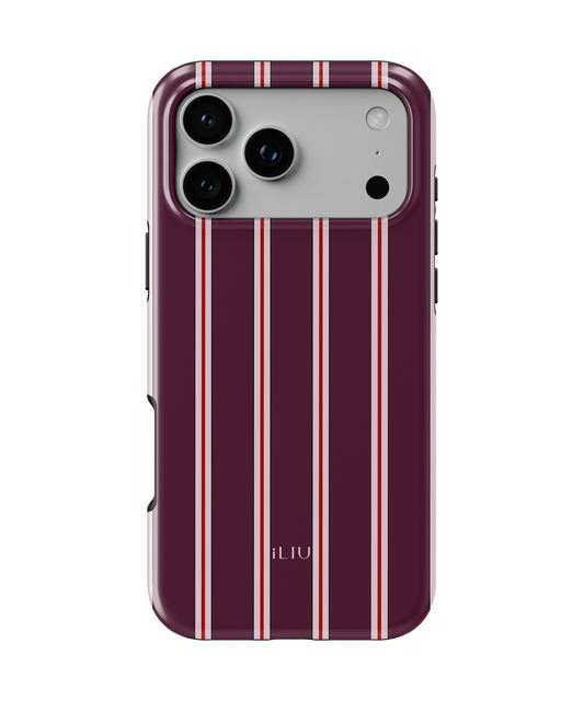 Wildberry case iLIU vista 1