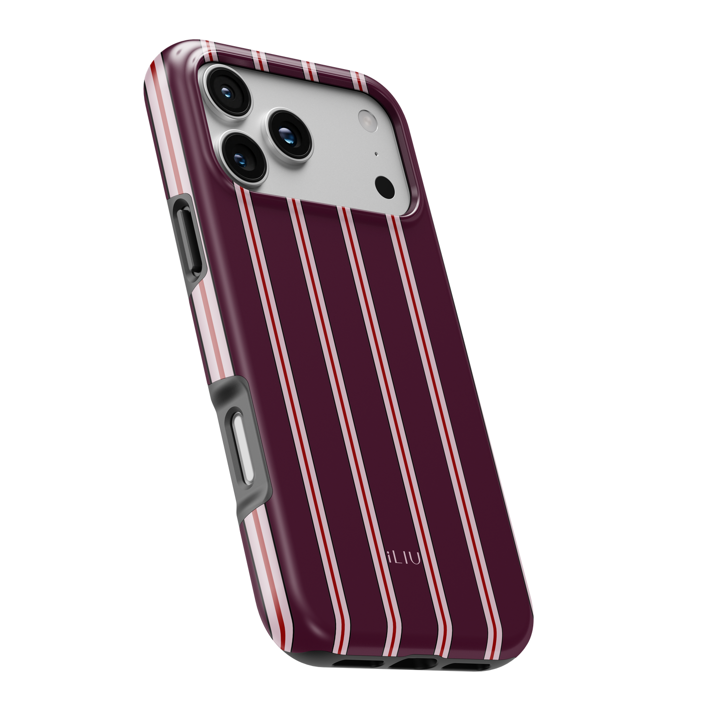 Wildberry case iLIU vista 2