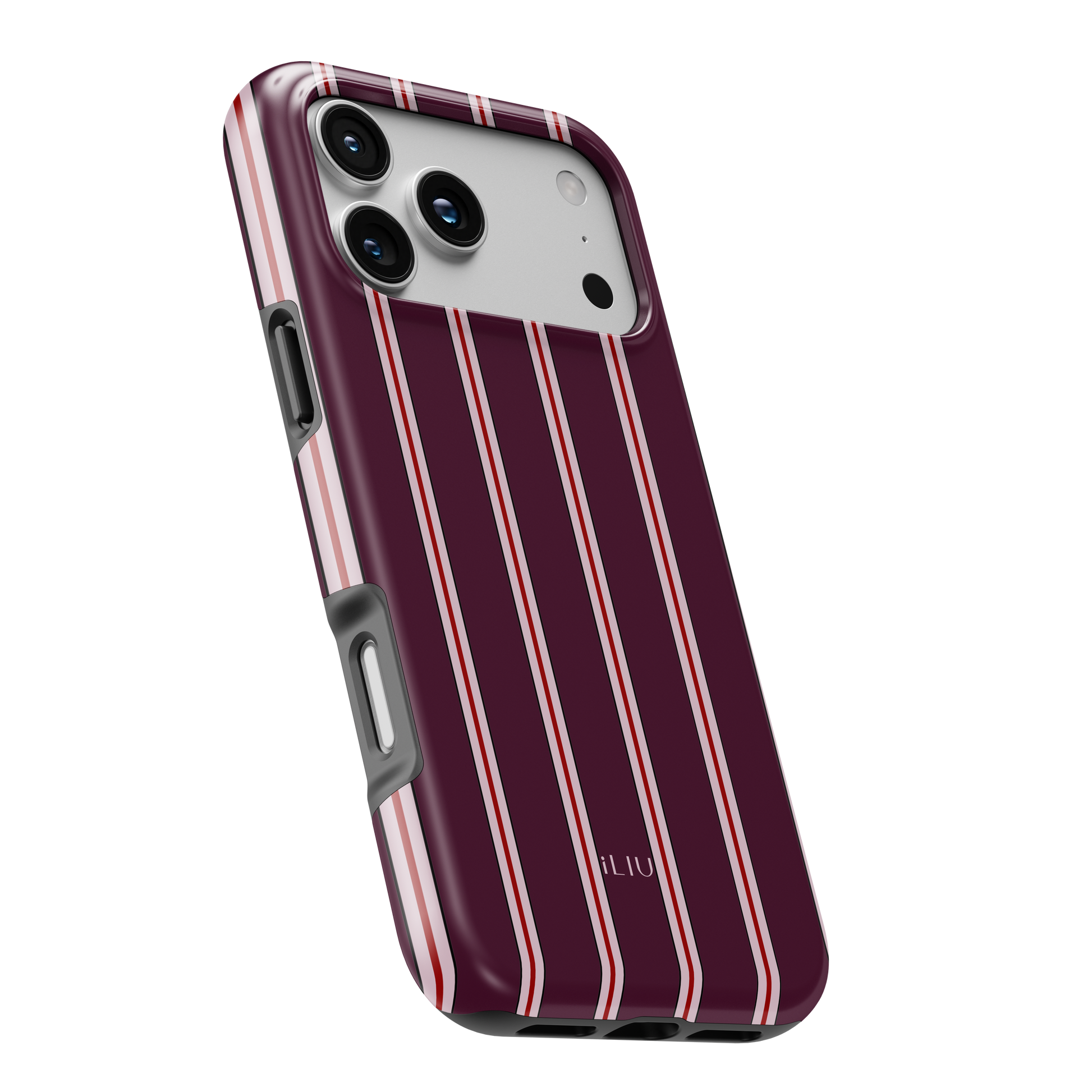 Wildberry case iLIU vista 2