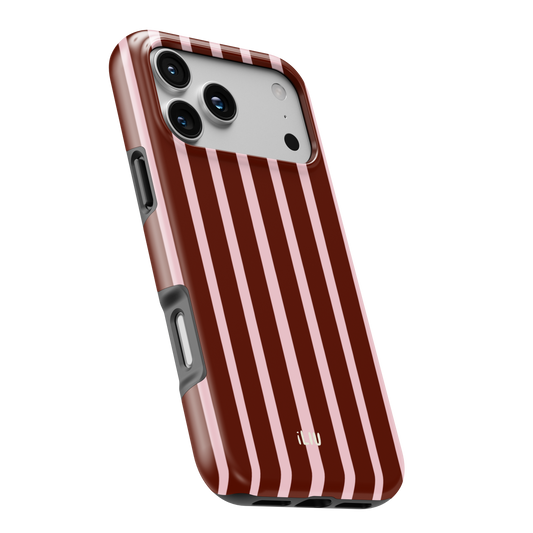 Winterberry case iLIU vista 2