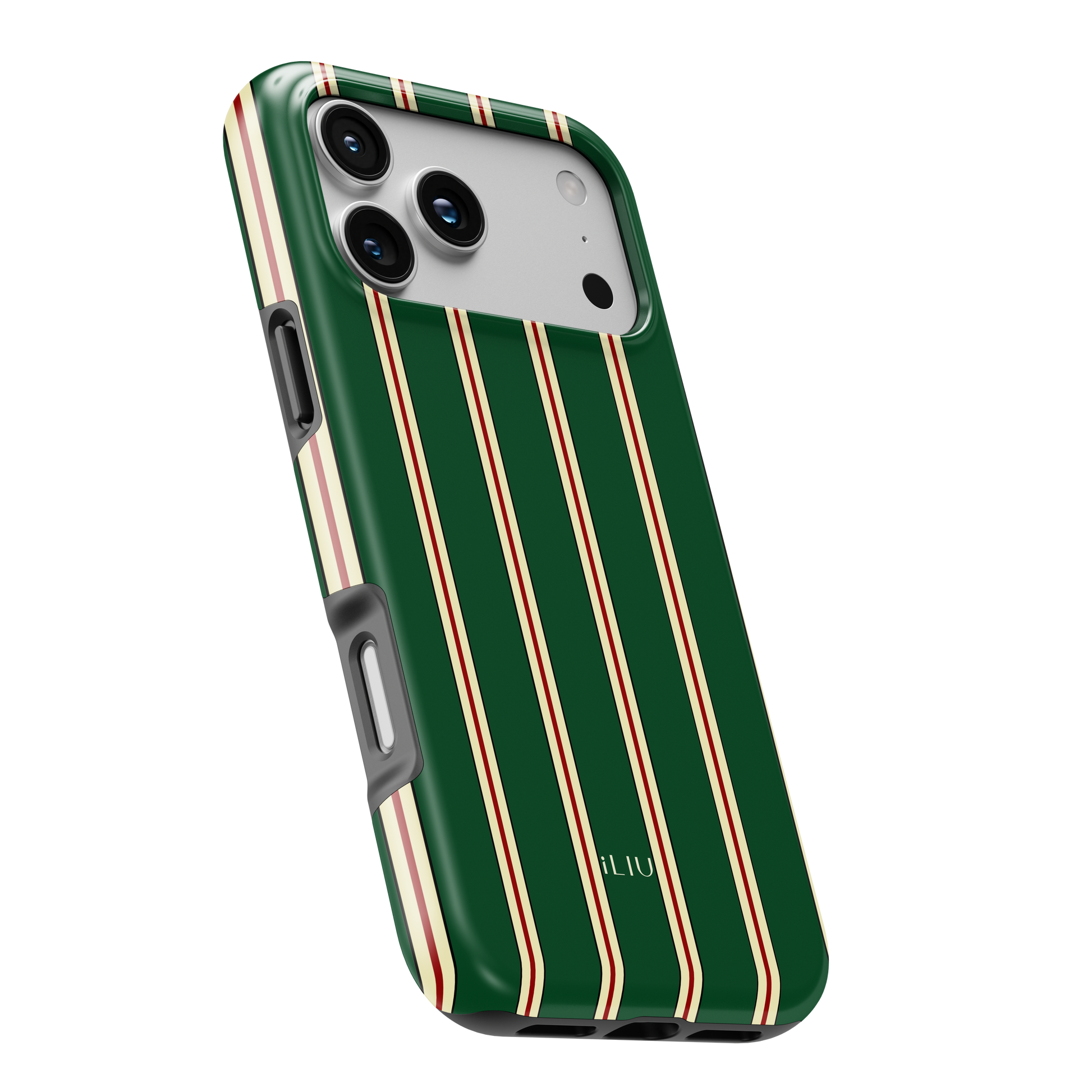 Winter Leftovers case iLIU vista 2