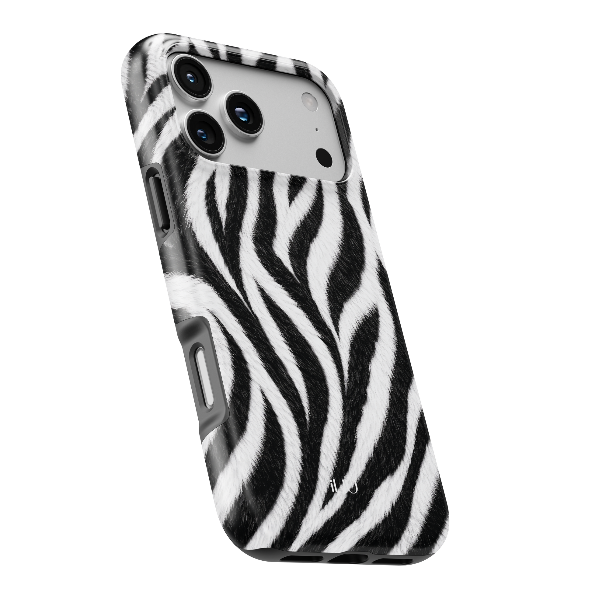 Zoe case iLIU vista 2