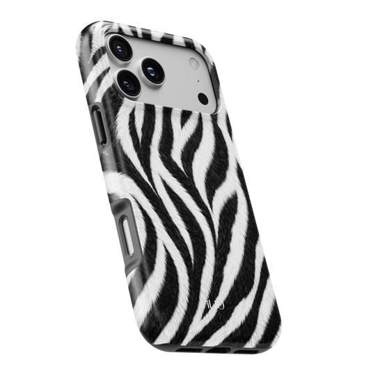 Zoe case iLIU vista 2