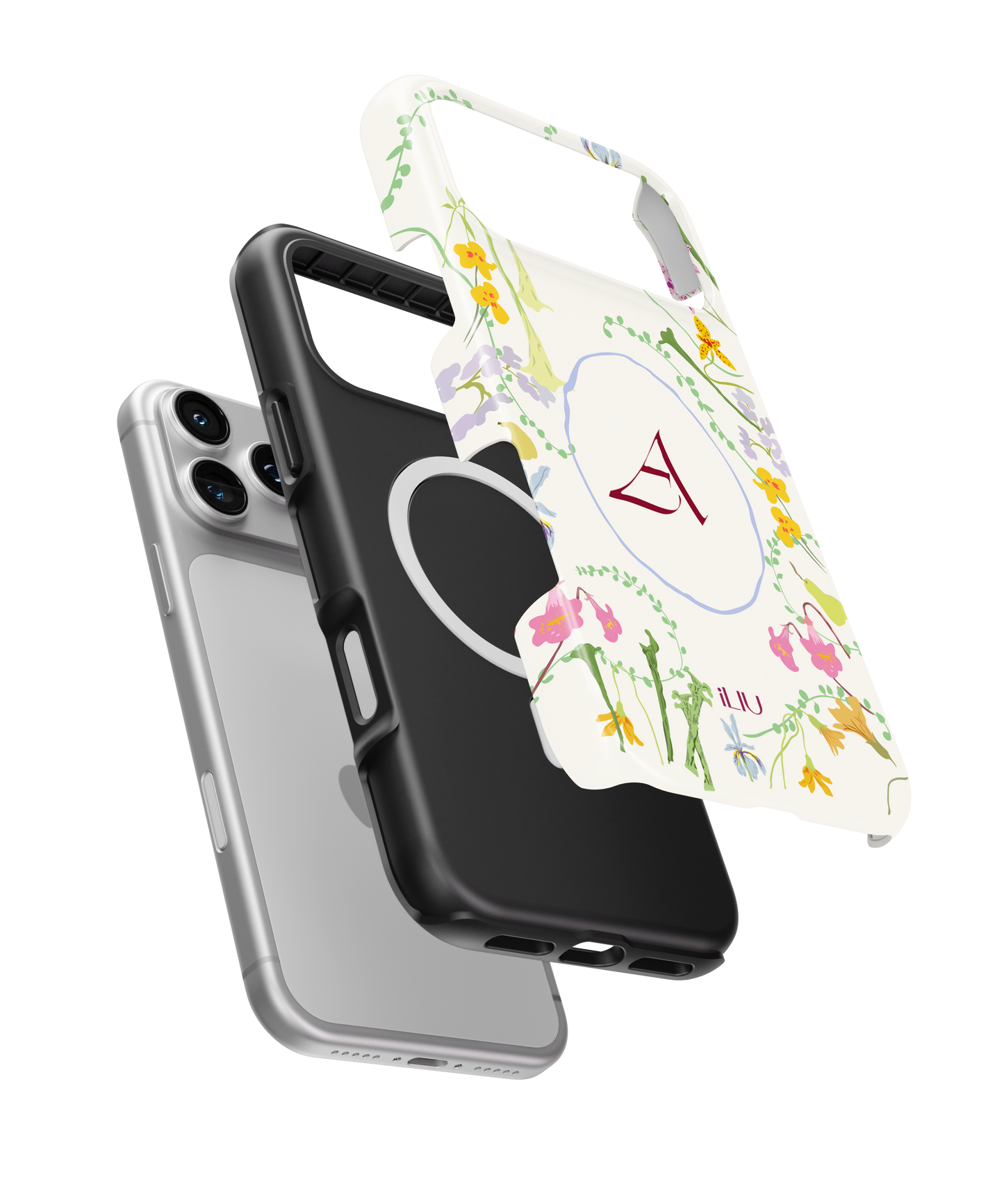 FLORAL AFFAIR