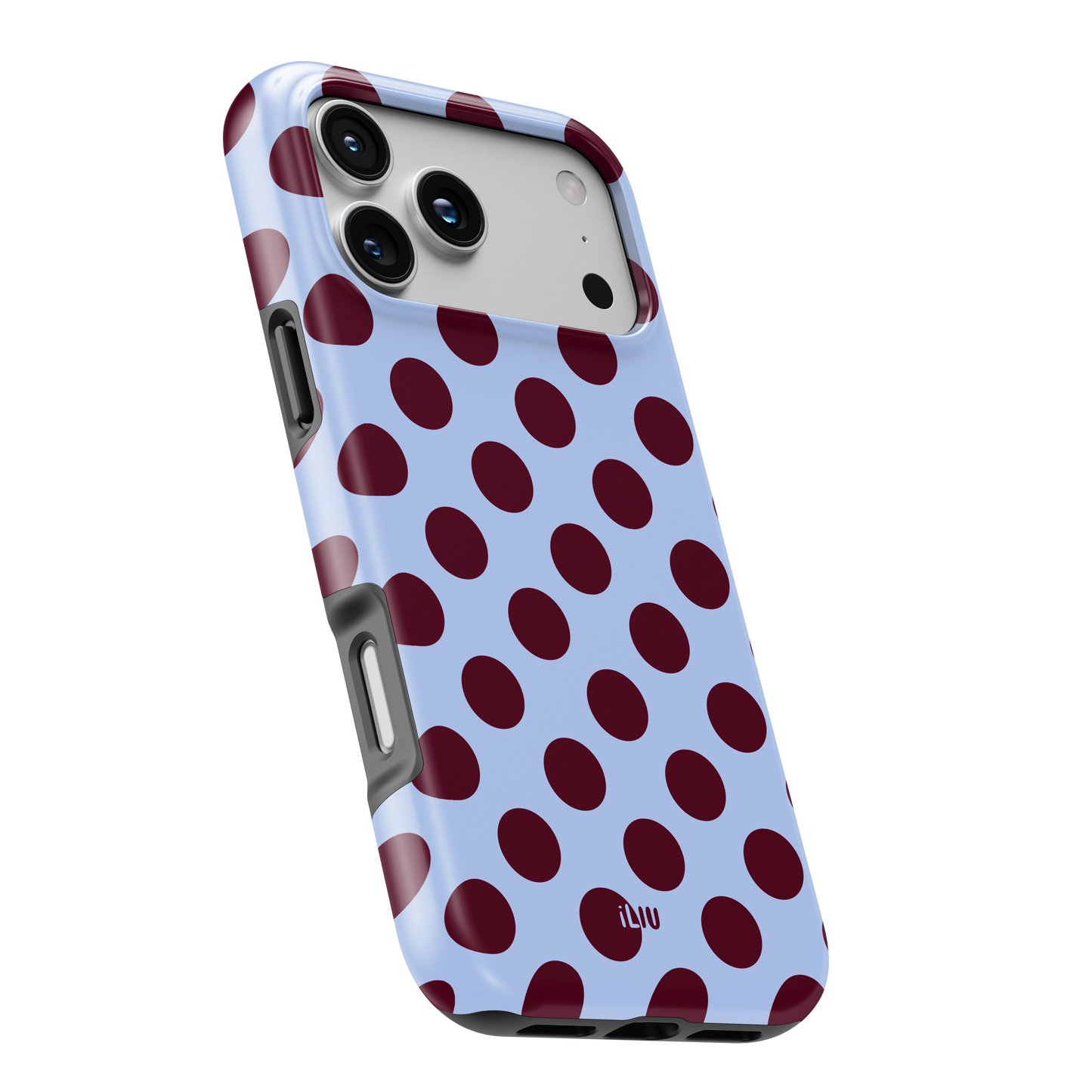 BERRY CHOCO