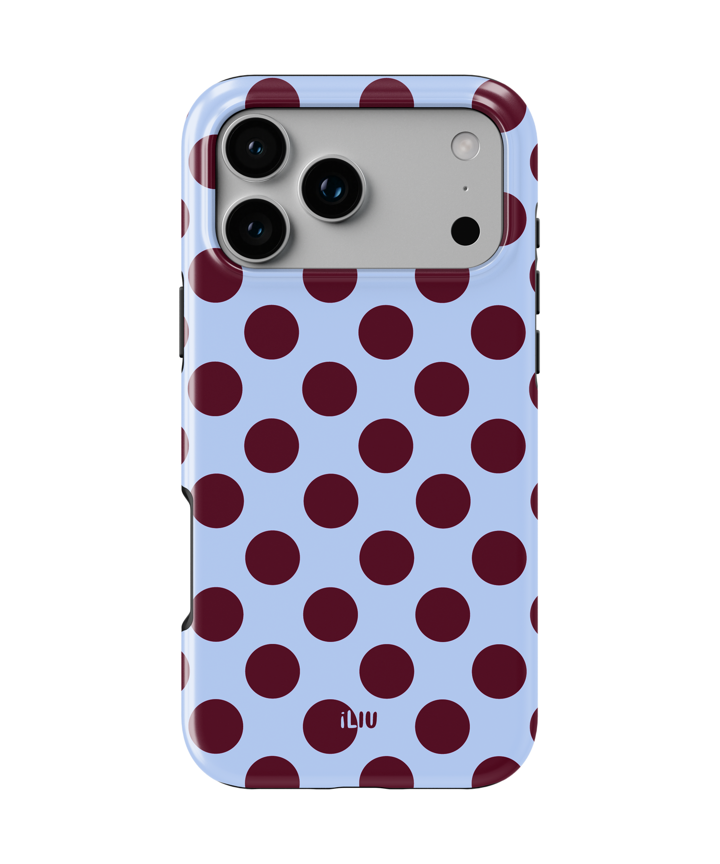 BERRY CHOCO