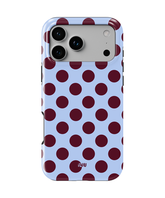 BERRY CHOCO
