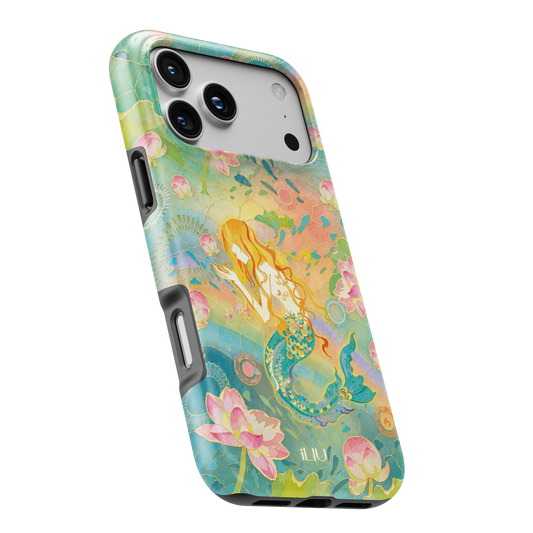 Summer Spell case iLIU vista 2