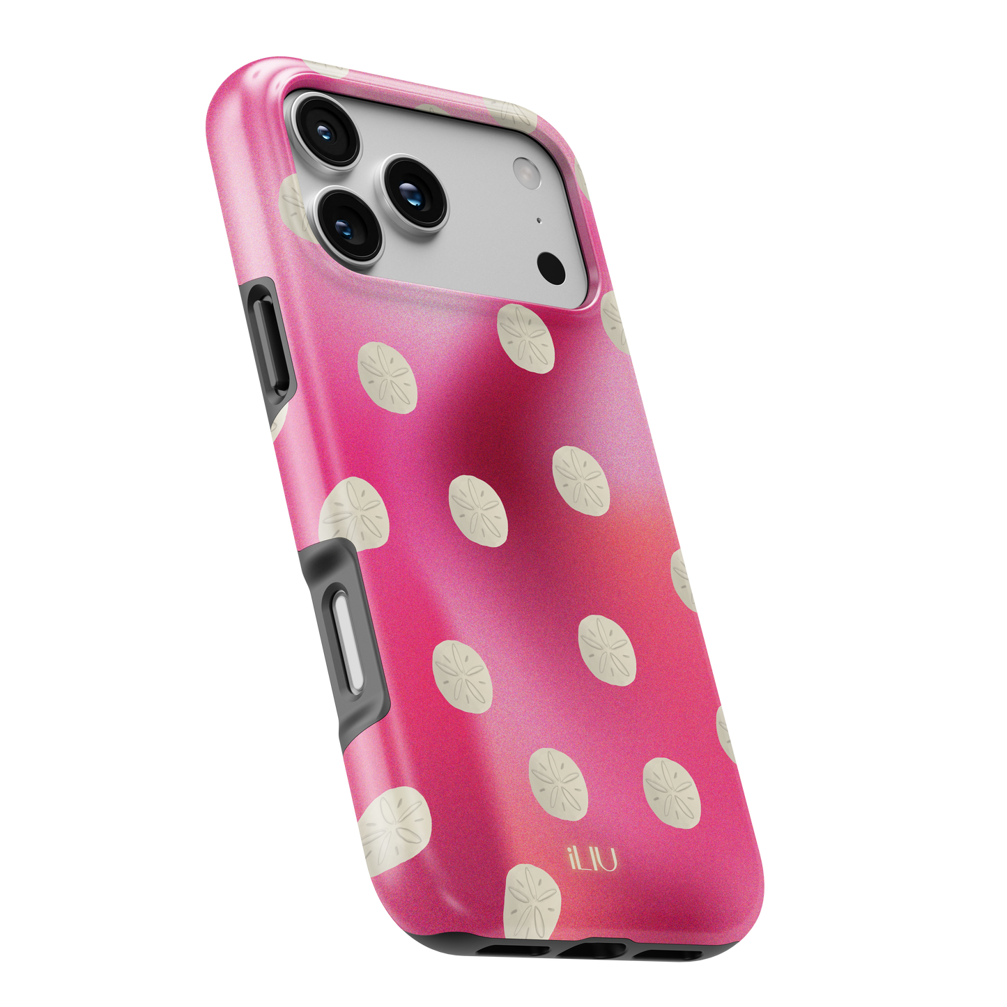 Dollar Pop case iLIU vista 2