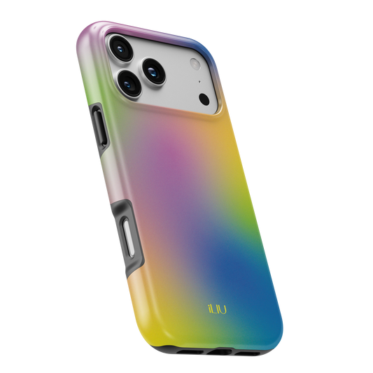 Tropical Rave case iLIU vista 2