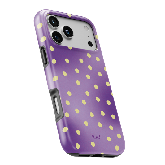 Purple Haze case iLIU vista 2