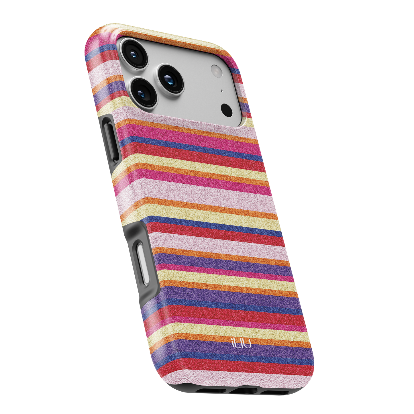 Euro Summer case iLIU vista 2