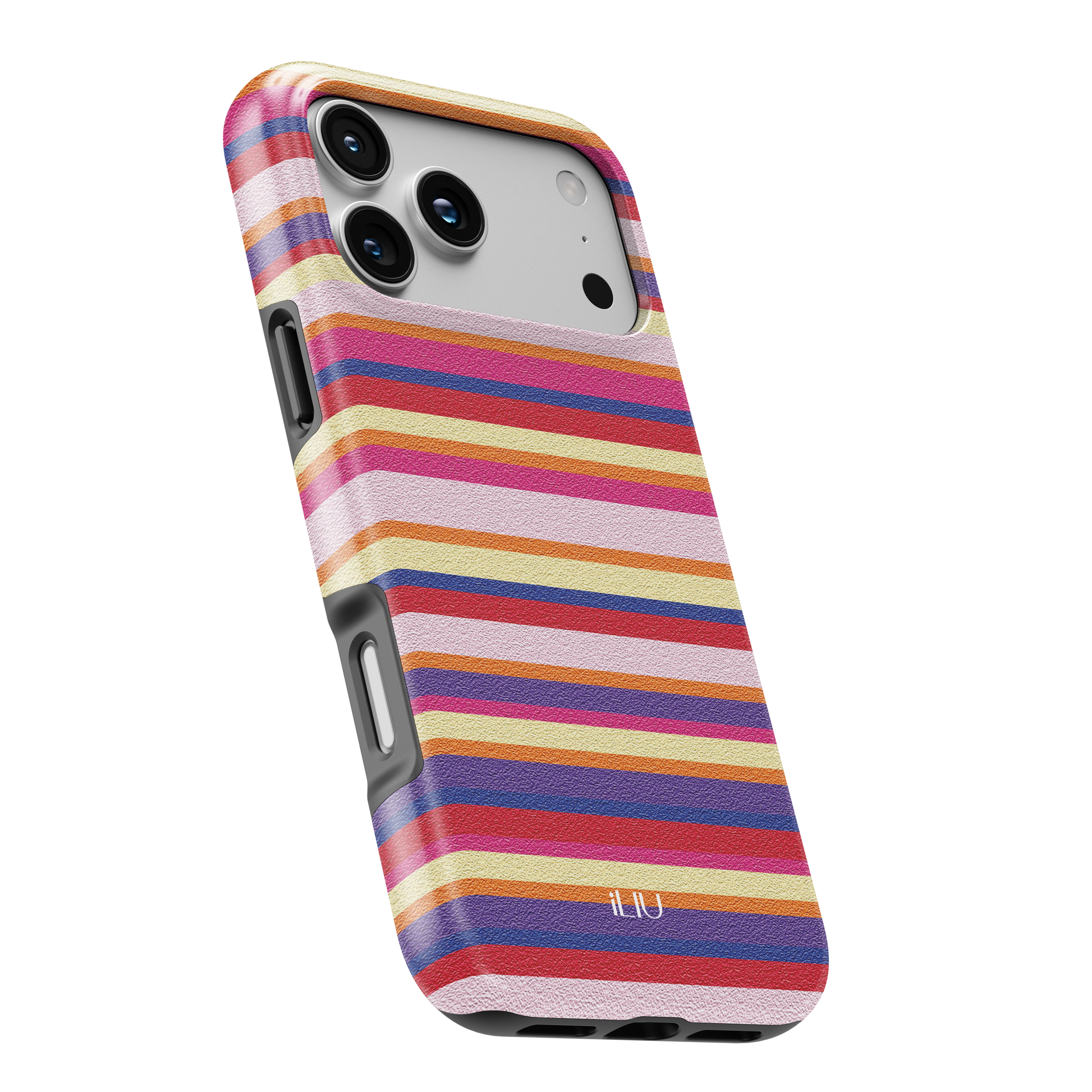 Euro Summer case iLIU vista 2