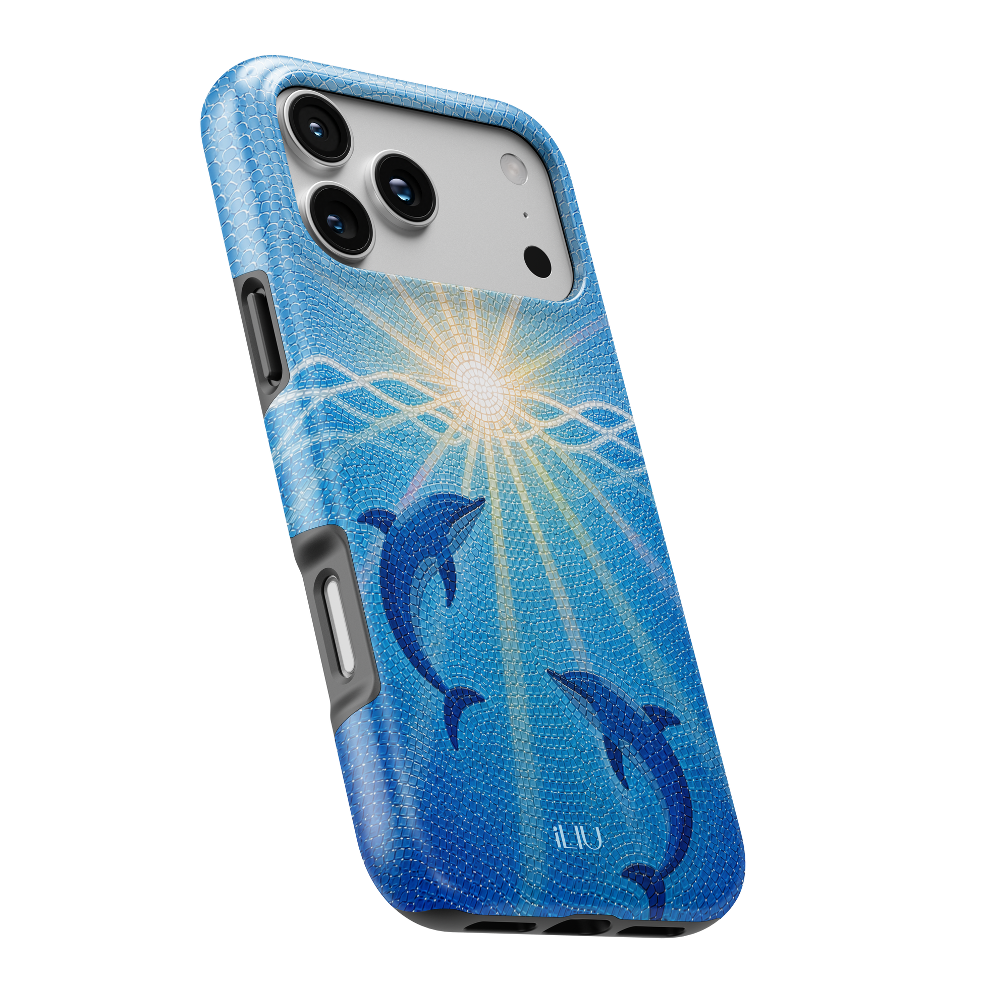 Symphony case iLIU vista 2